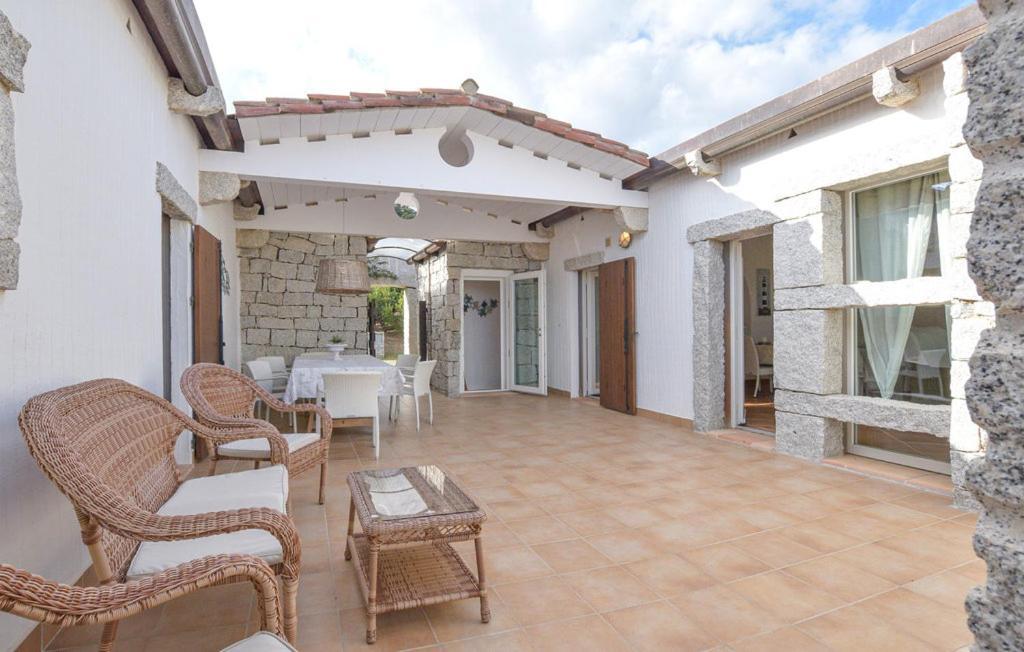 Villa 27 Castiadas Exterior foto